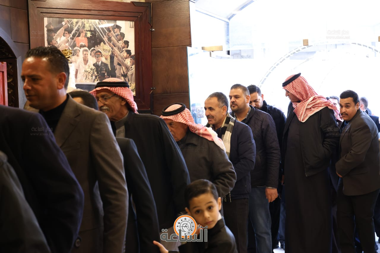 Madar Al-Saa Images 0.1601844676166595