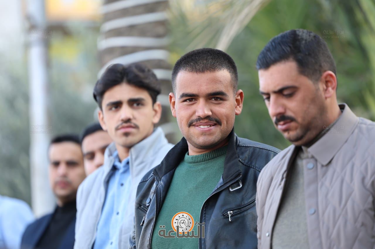 Madar Al-Saa Images 0.9698737114097531