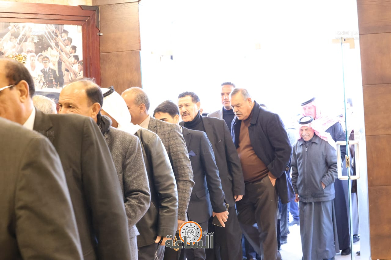 Madar Al-Saa Images 0.1440043399619364