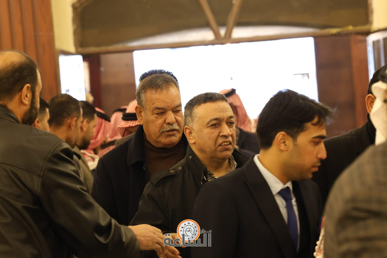 Madar Al-Saa Images 0.8080552024819836