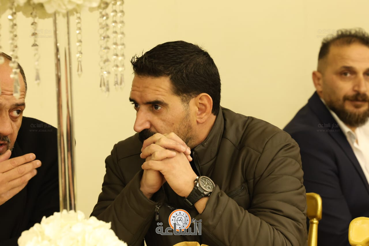 Madar Al-Saa Images 0.6523653072627071