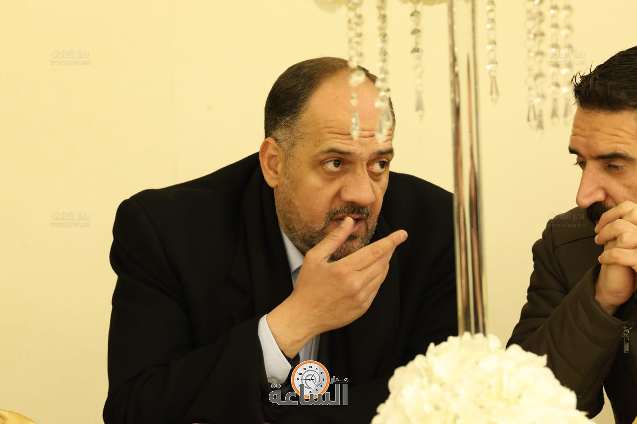 Madar Al-Saa Images 0.5397499170226661