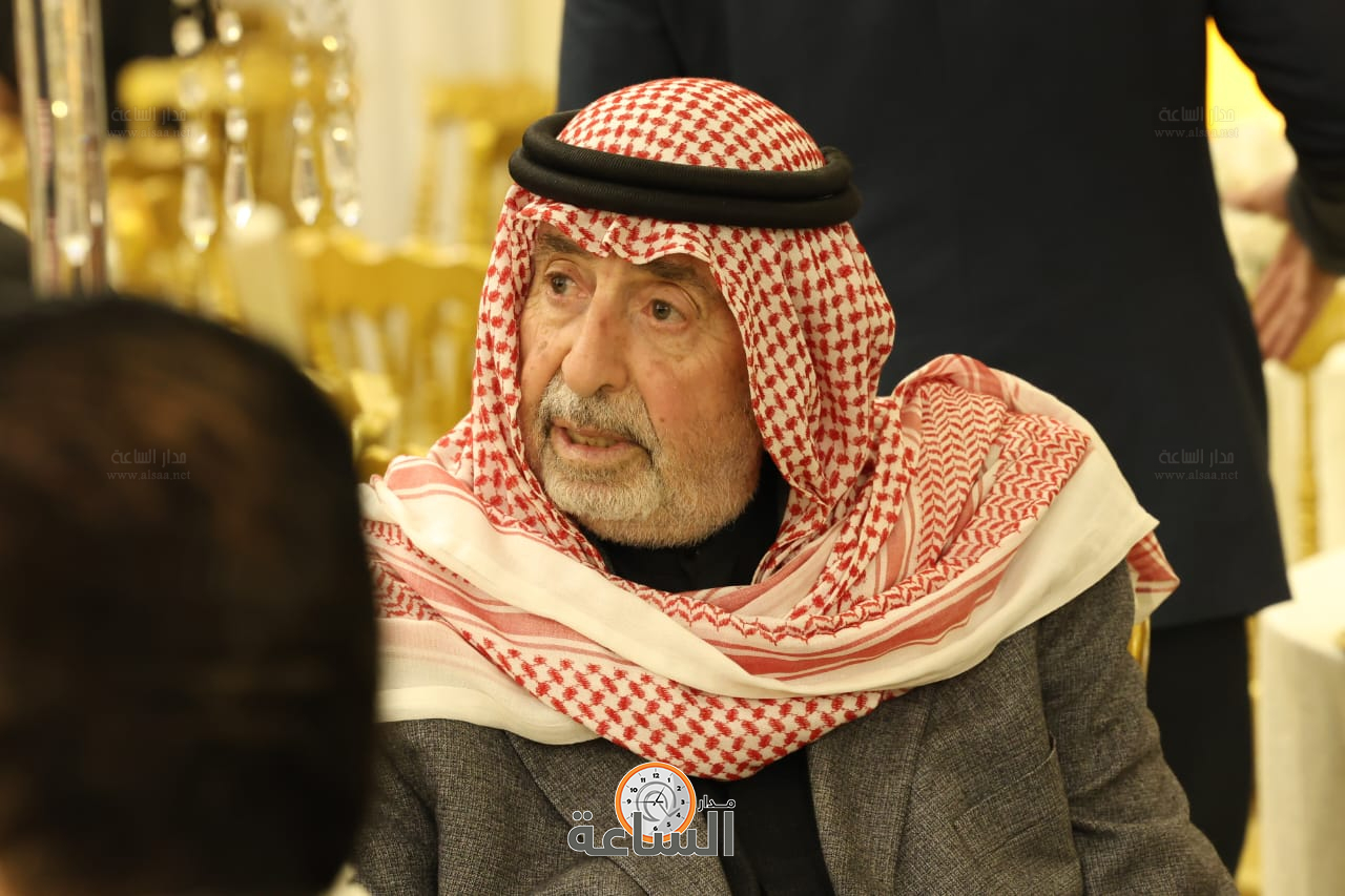 Madar Al-Saa Images 0.42644449786528593