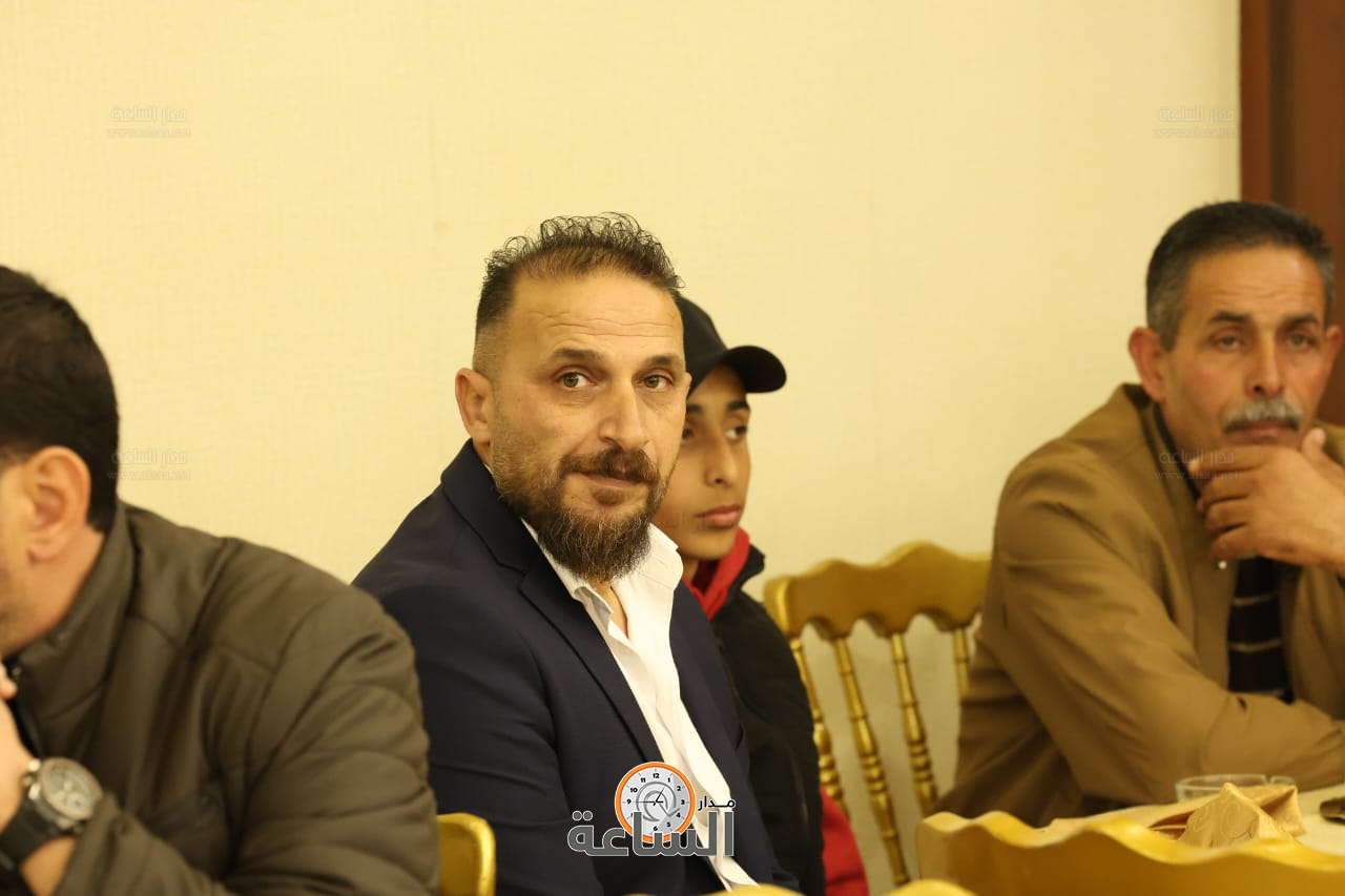 Madar Al-Saa Images 0.15110445147863882