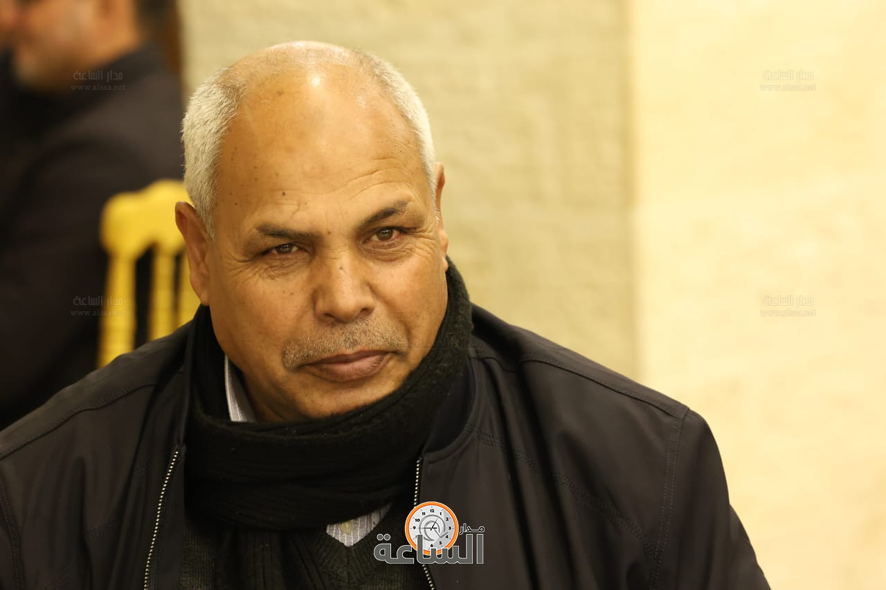 Madar Al-Saa Images 0.8826090957411228