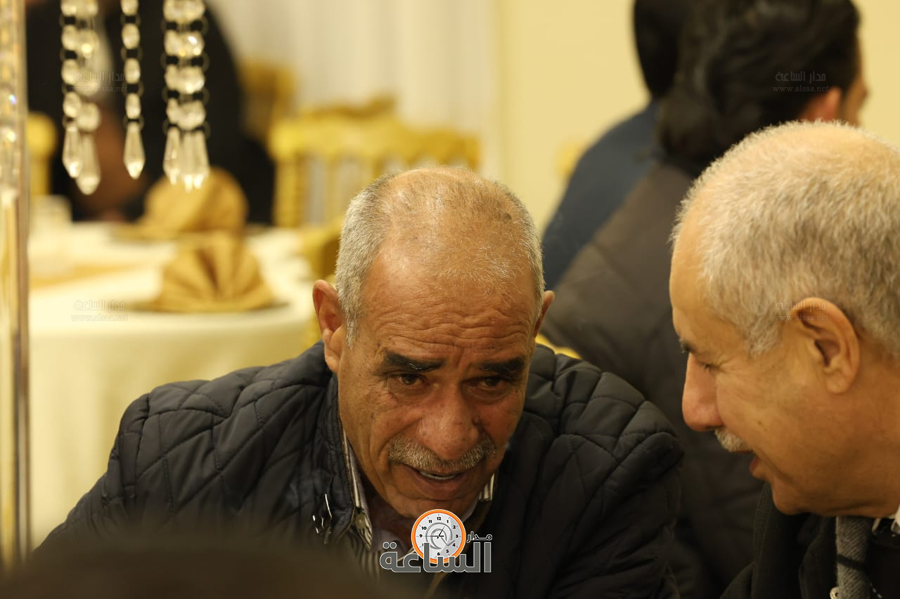 Madar Al-Saa Images 0.7996318049947371