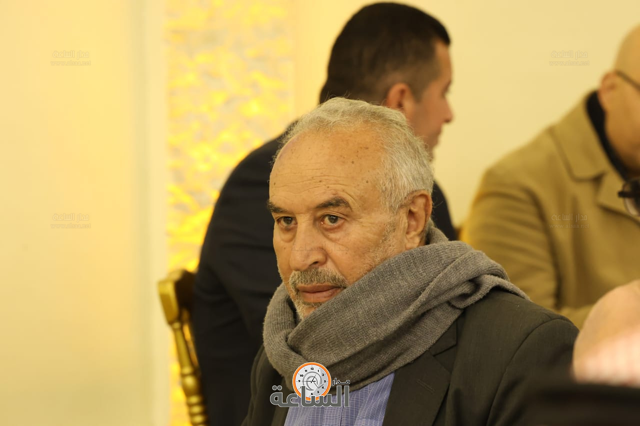 Madar Al-Saa Images 0.2564200571569184