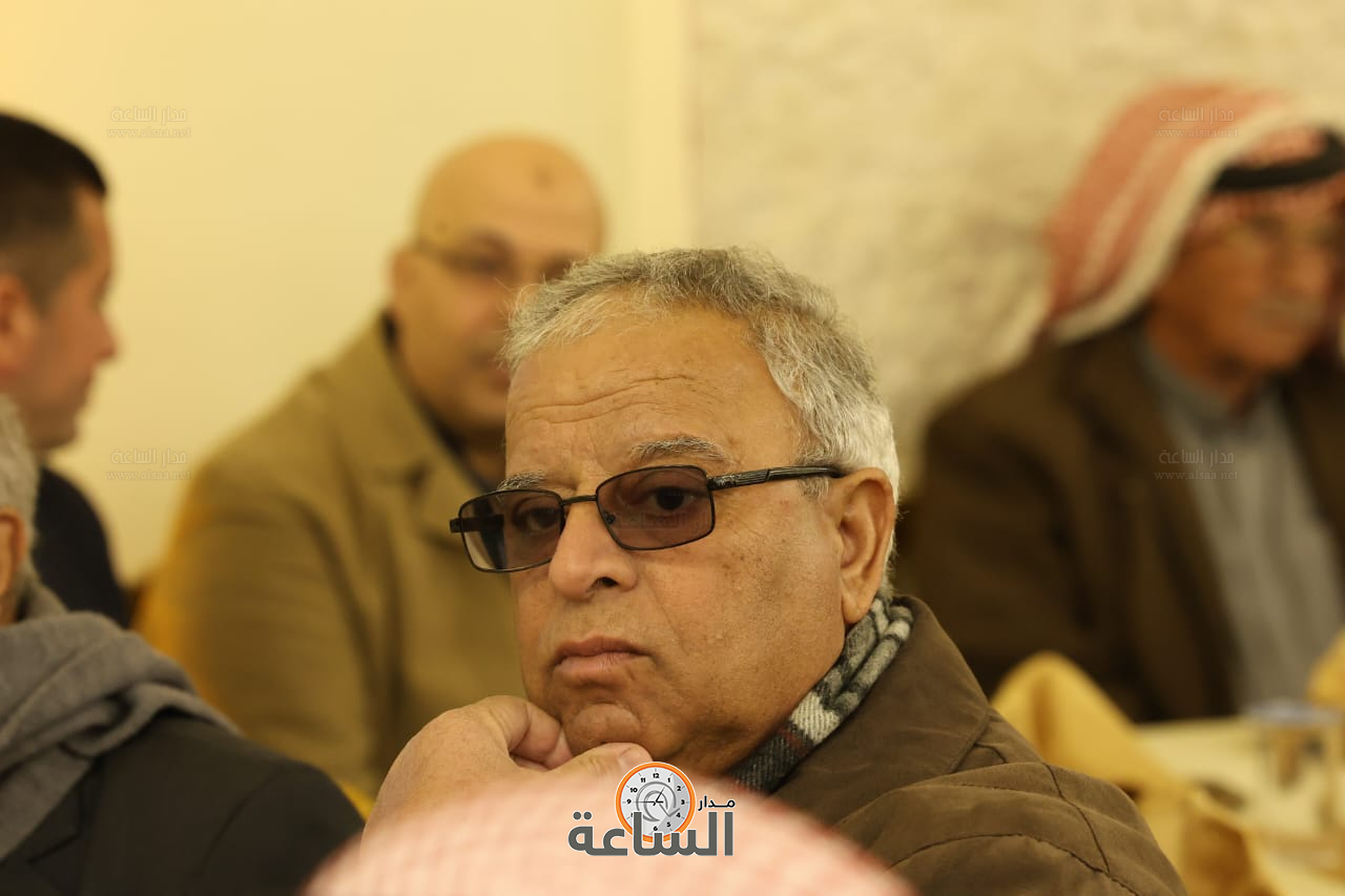 Madar Al-Saa Images 0.2111977867780075