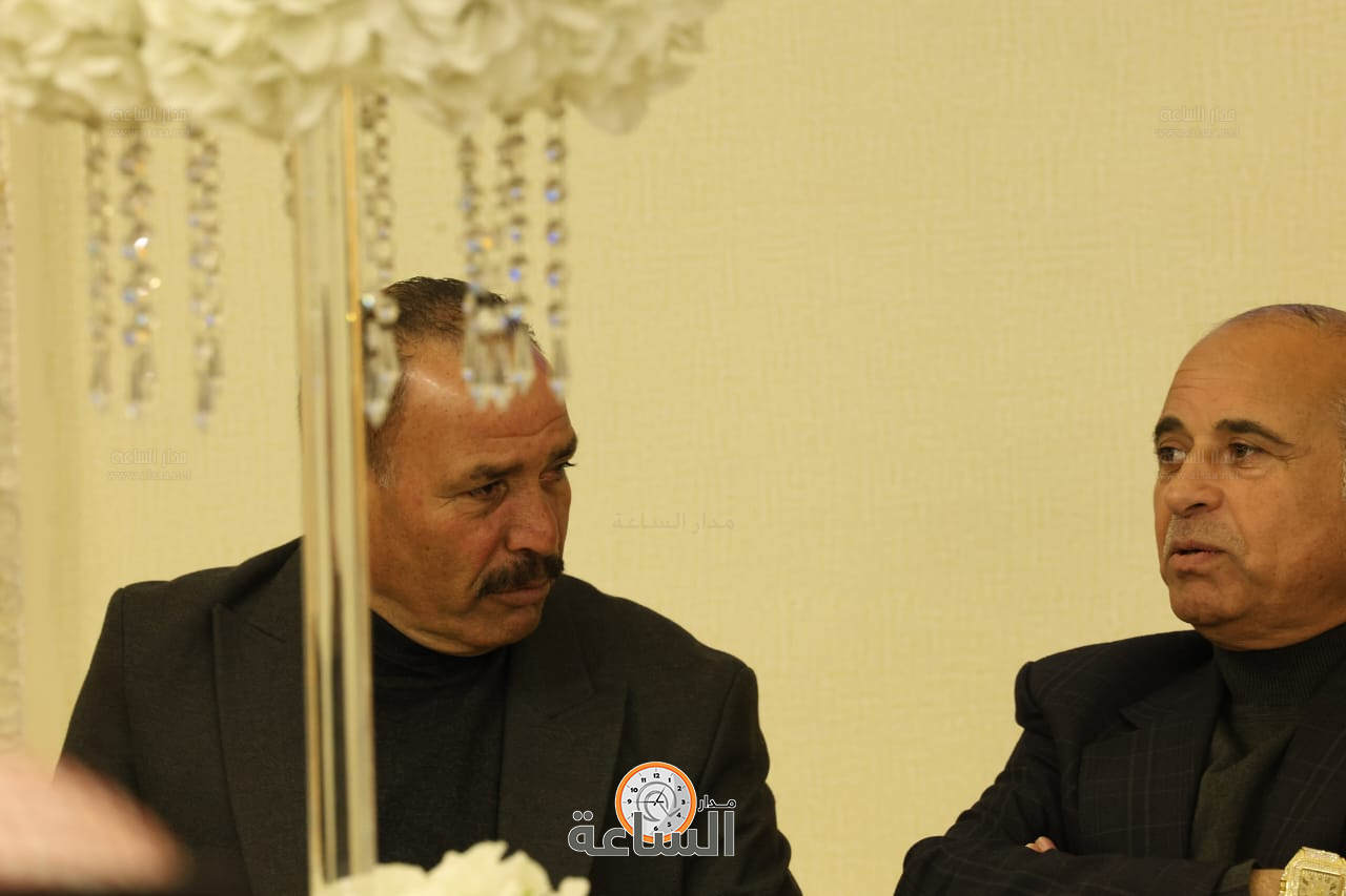 Madar Al-Saa Images 0.5832127427953893