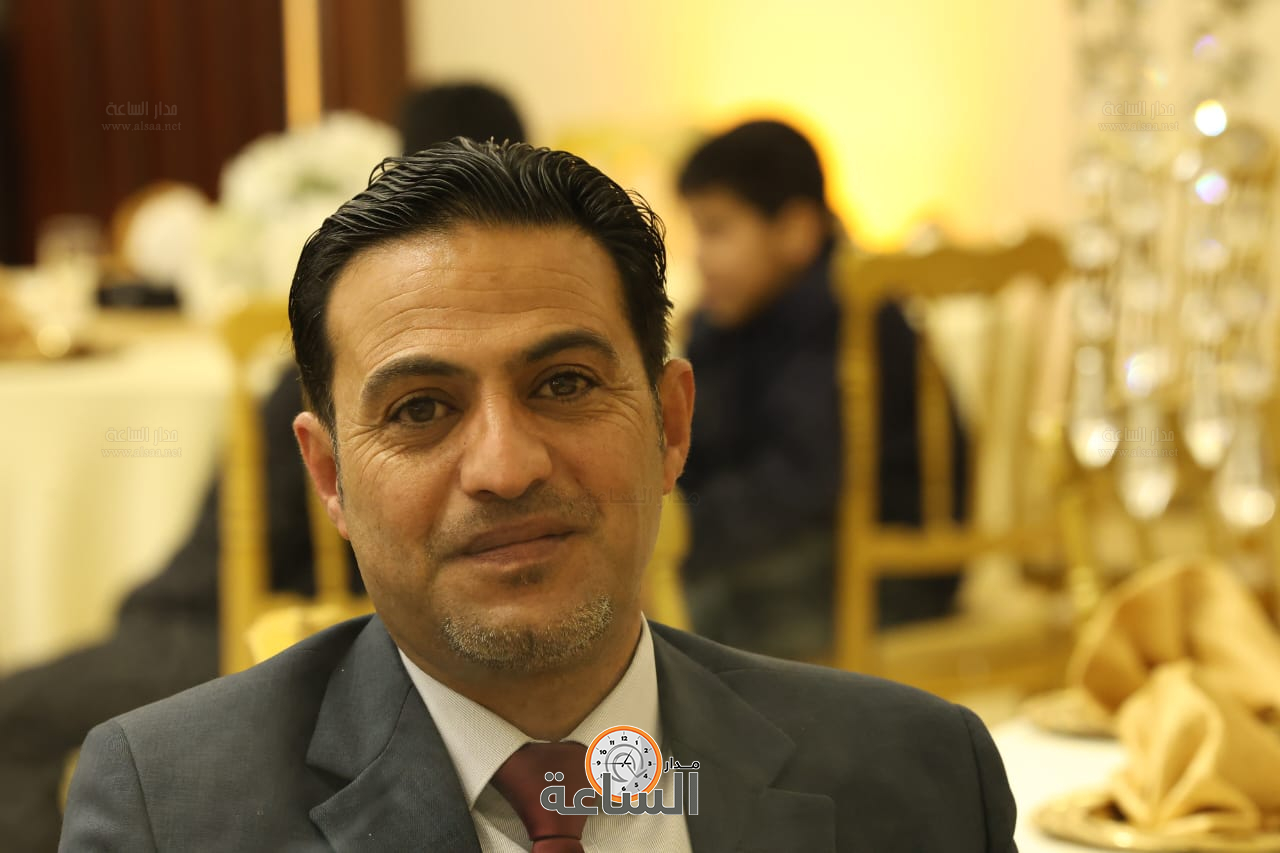 Madar Al-Saa Images 0.42995191751012407