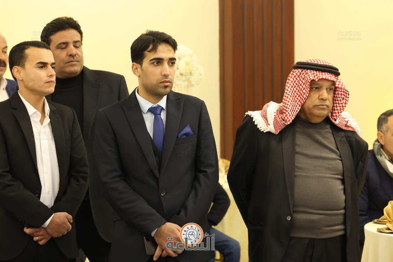 Madar Al-Saa Images 0.6878819026733569