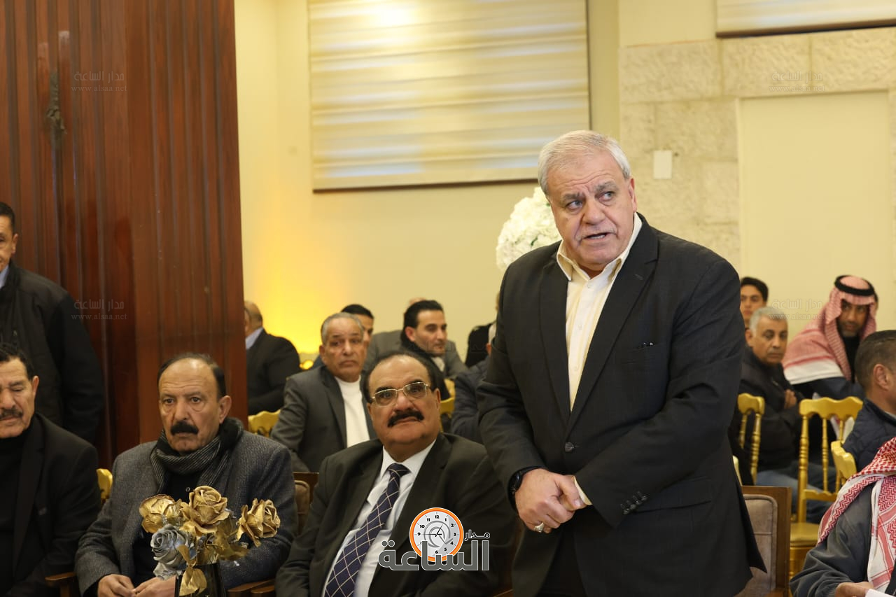 Madar Al-Saa Images 0.9370006575971264