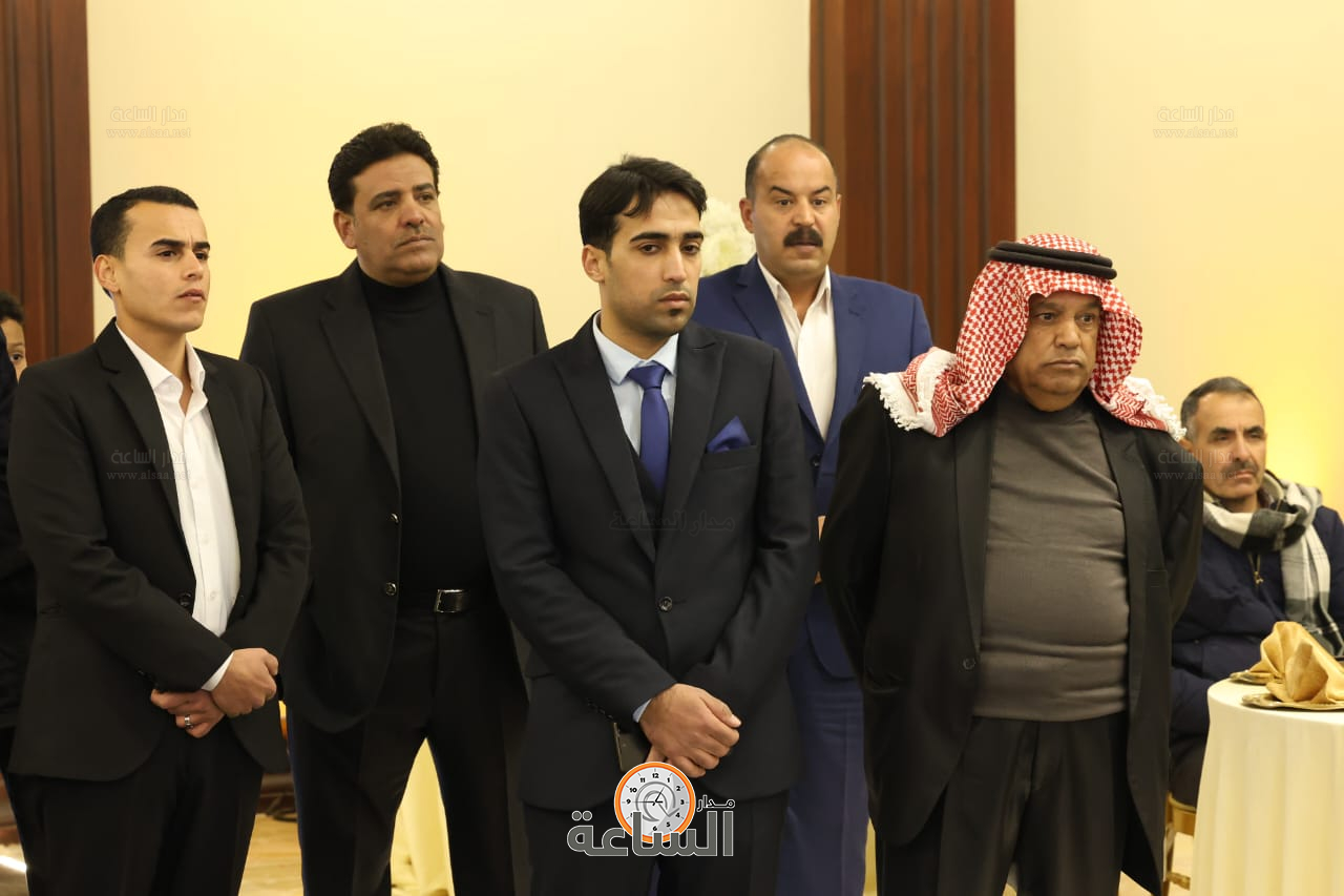 Madar Al-Saa Images 0.6825103950592291