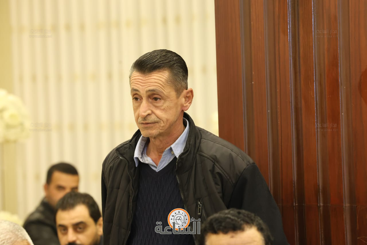 Madar Al-Saa Images 0.13903334386935606