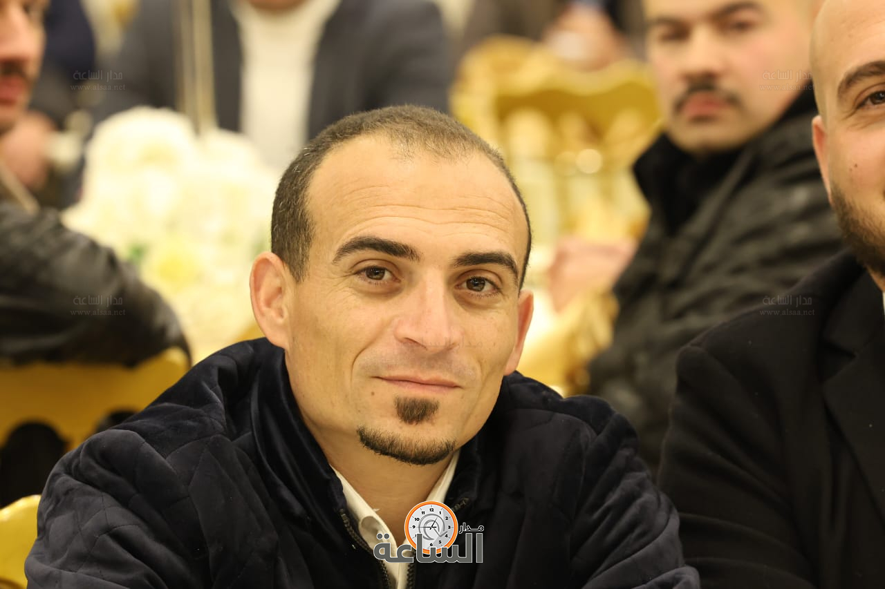 Madar Al-Saa Images 0.5119337970393811