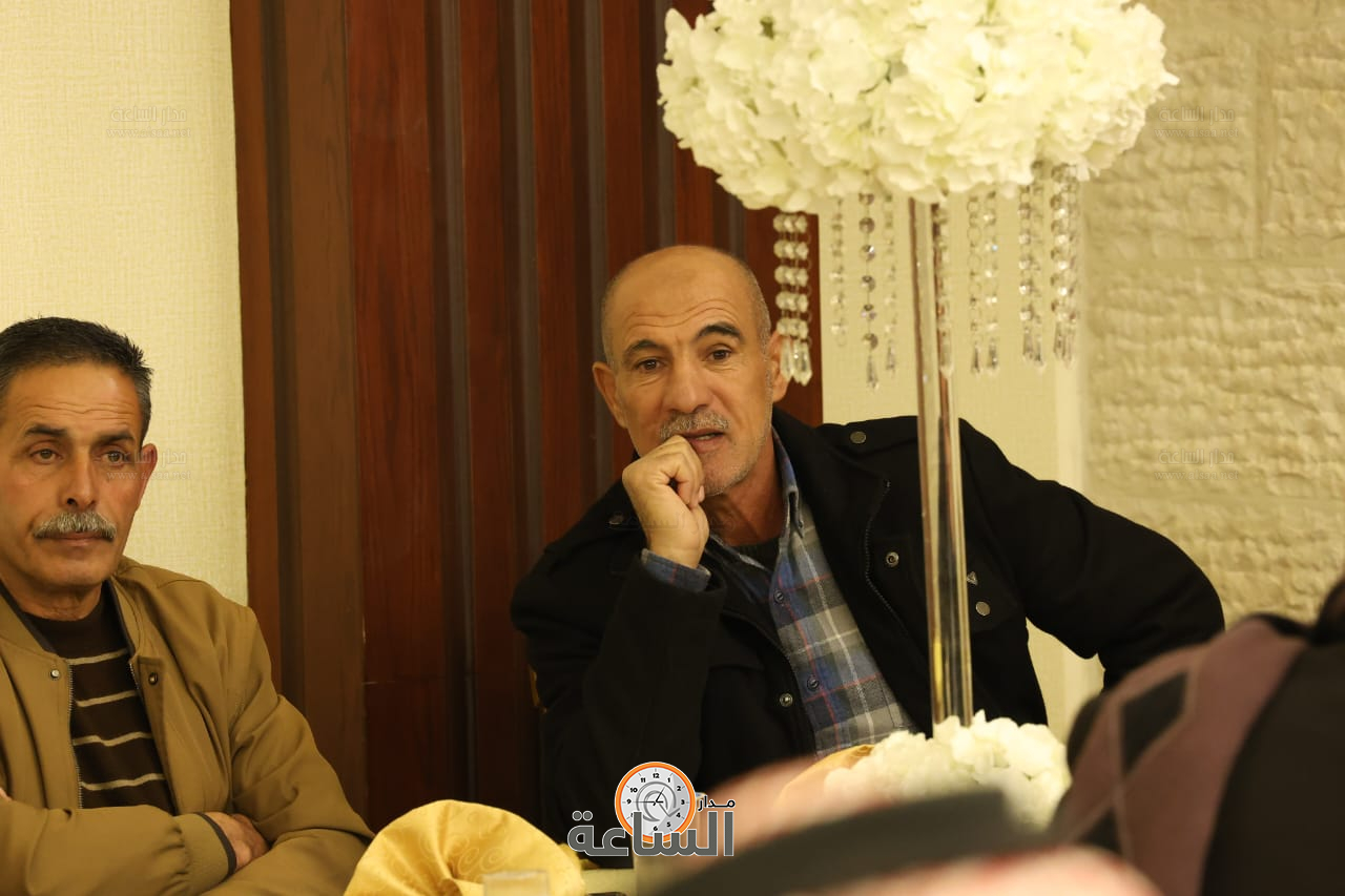 Madar Al-Saa Images 0.4127674725229764