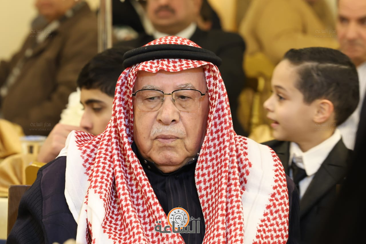 Madar Al-Saa Images 0.4247945931049333