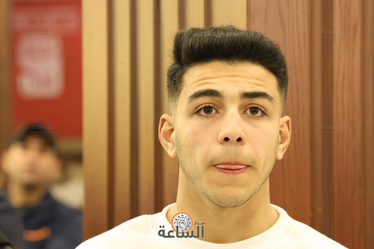 Madar Al-Saa Images 0.24931530766793575