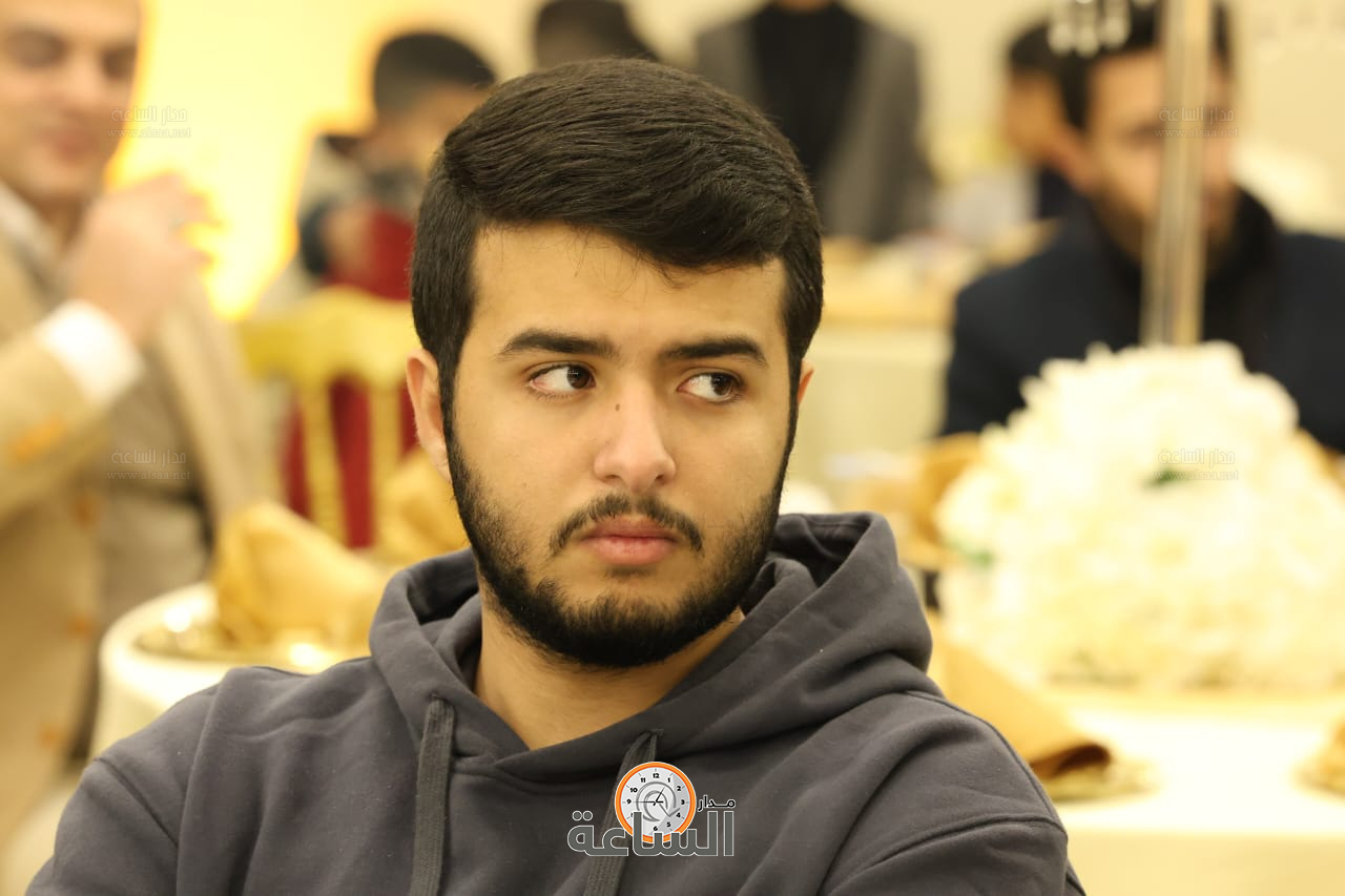 Madar Al-Saa Images 0.6427037007080809