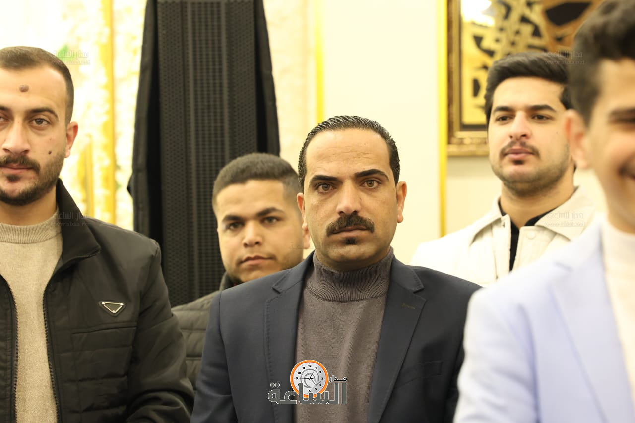 Madar Al-Saa Images 0.9113411451321598