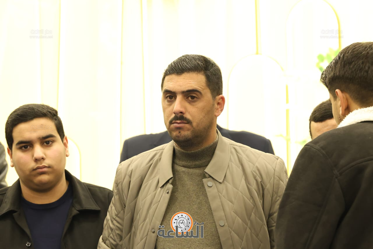 Madar Al-Saa Images 0.34604450940123743