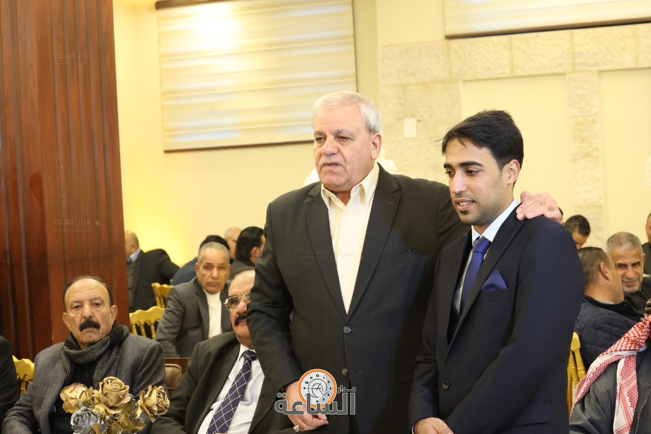 Madar Al-Saa Images 0.9377837552238837