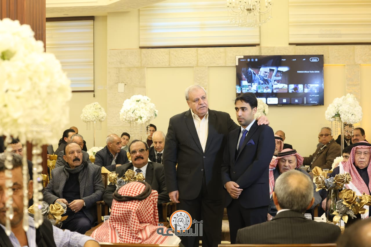 Madar Al-Saa Images 0.8044154667077765