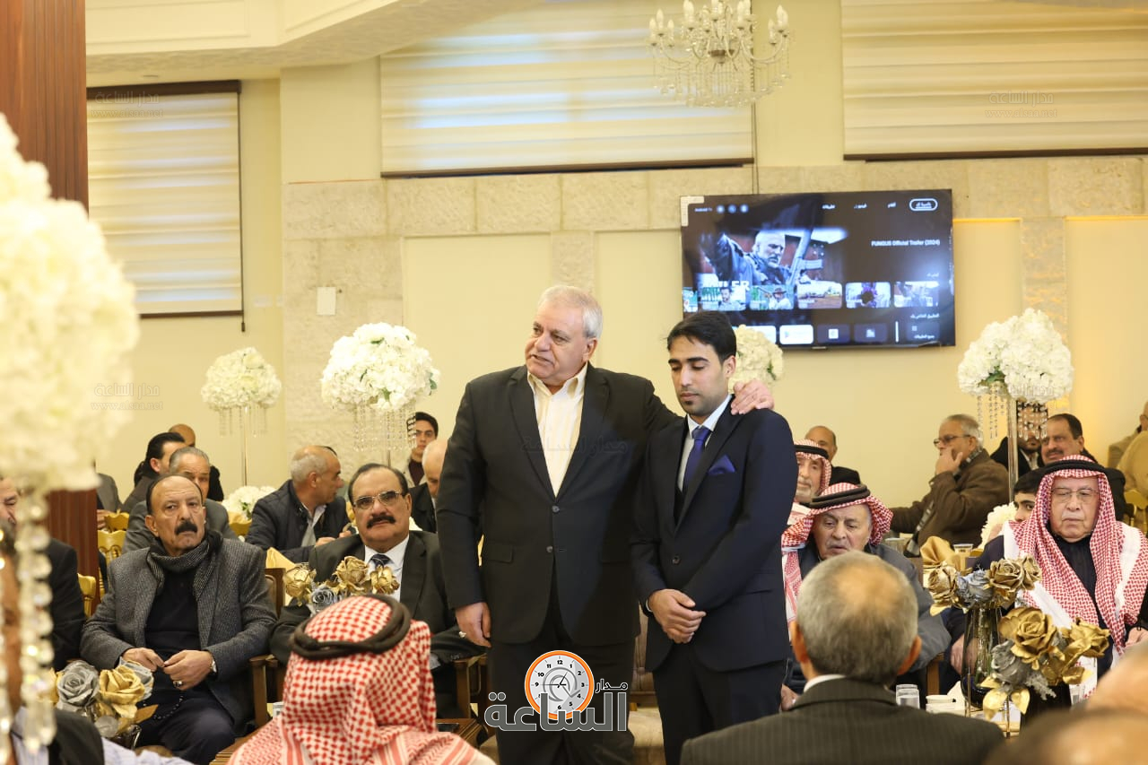 Madar Al-Saa Images 0.5127417433379551