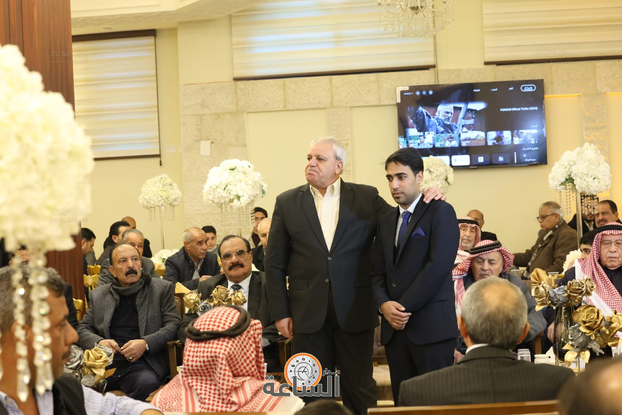 Madar Al-Saa Images 0.45275280042287824