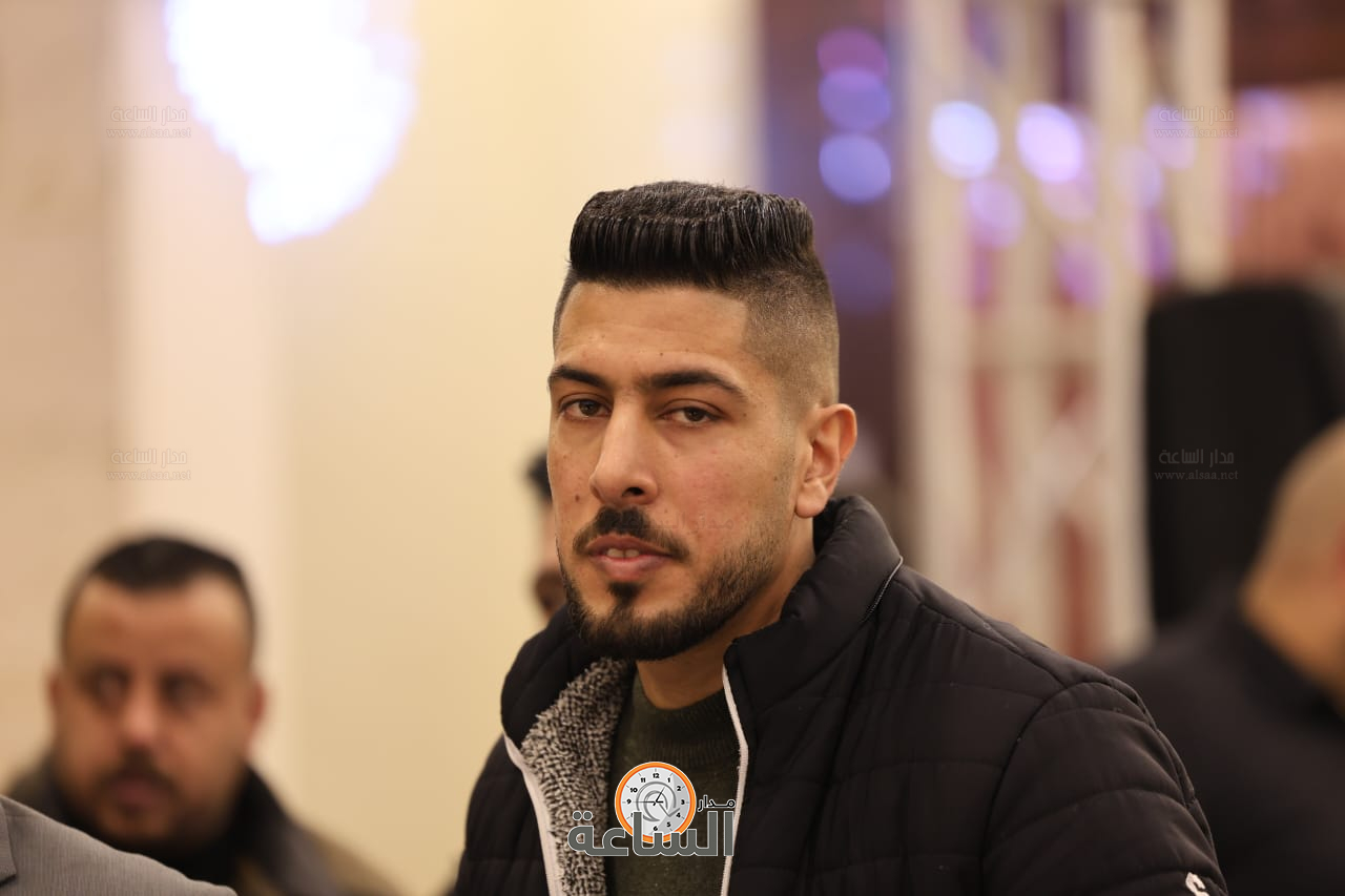 Madar Al-Saa Images 0.026901191833808236