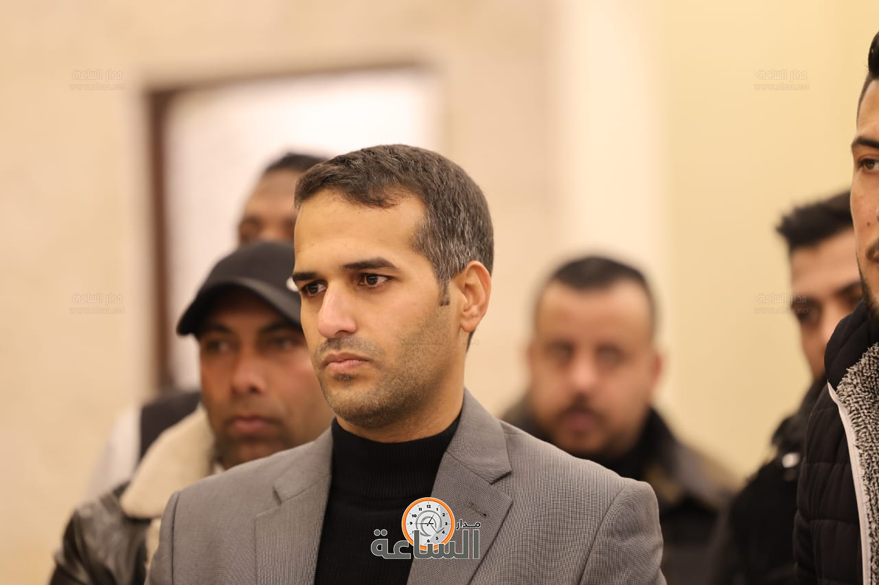 Madar Al-Saa Images 0.8703526326318969