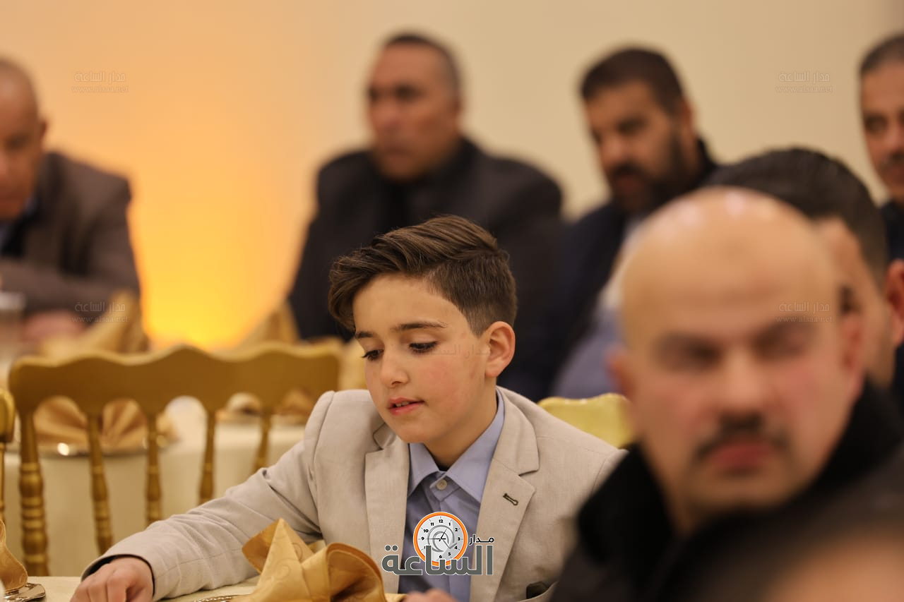 Madar Al-Saa Images 0.369859576073005