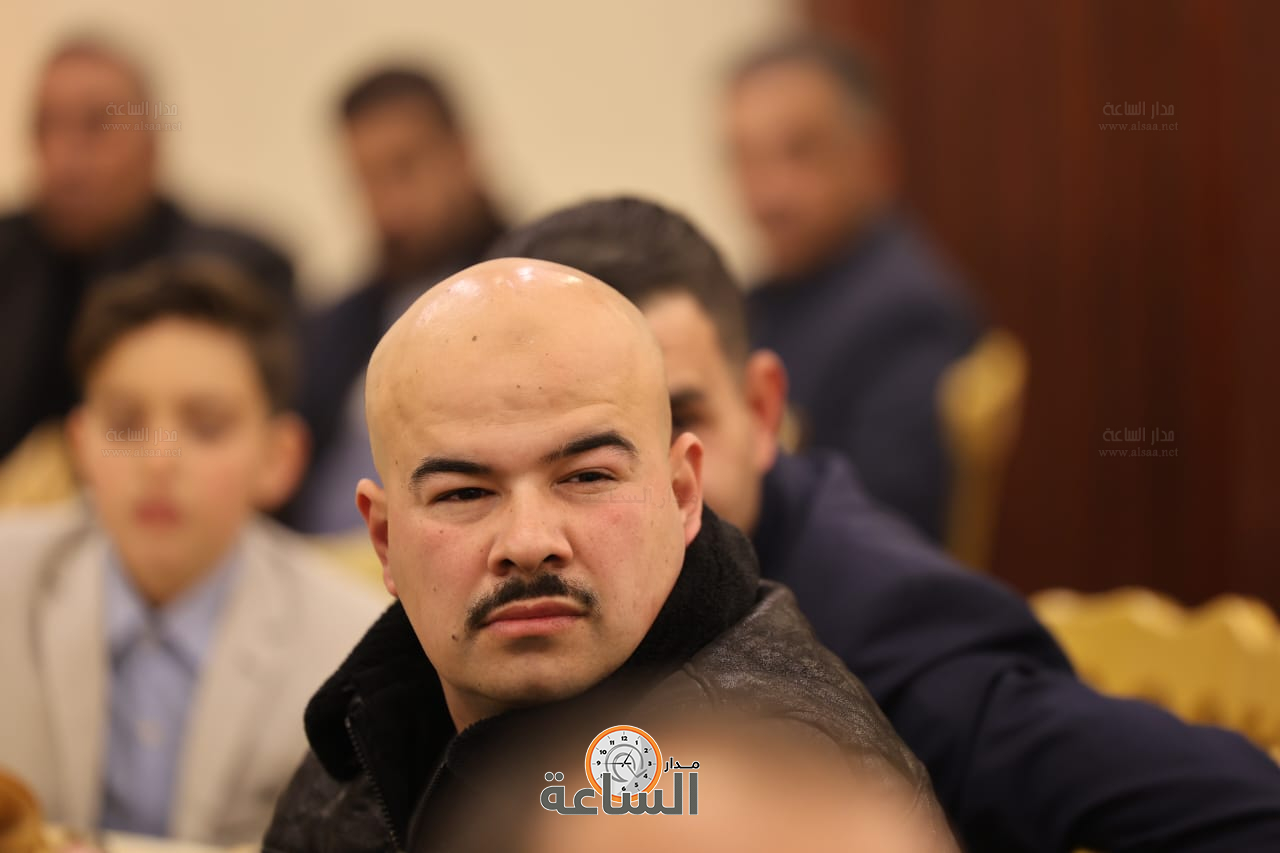 Madar Al-Saa Images 0.3161031332264299