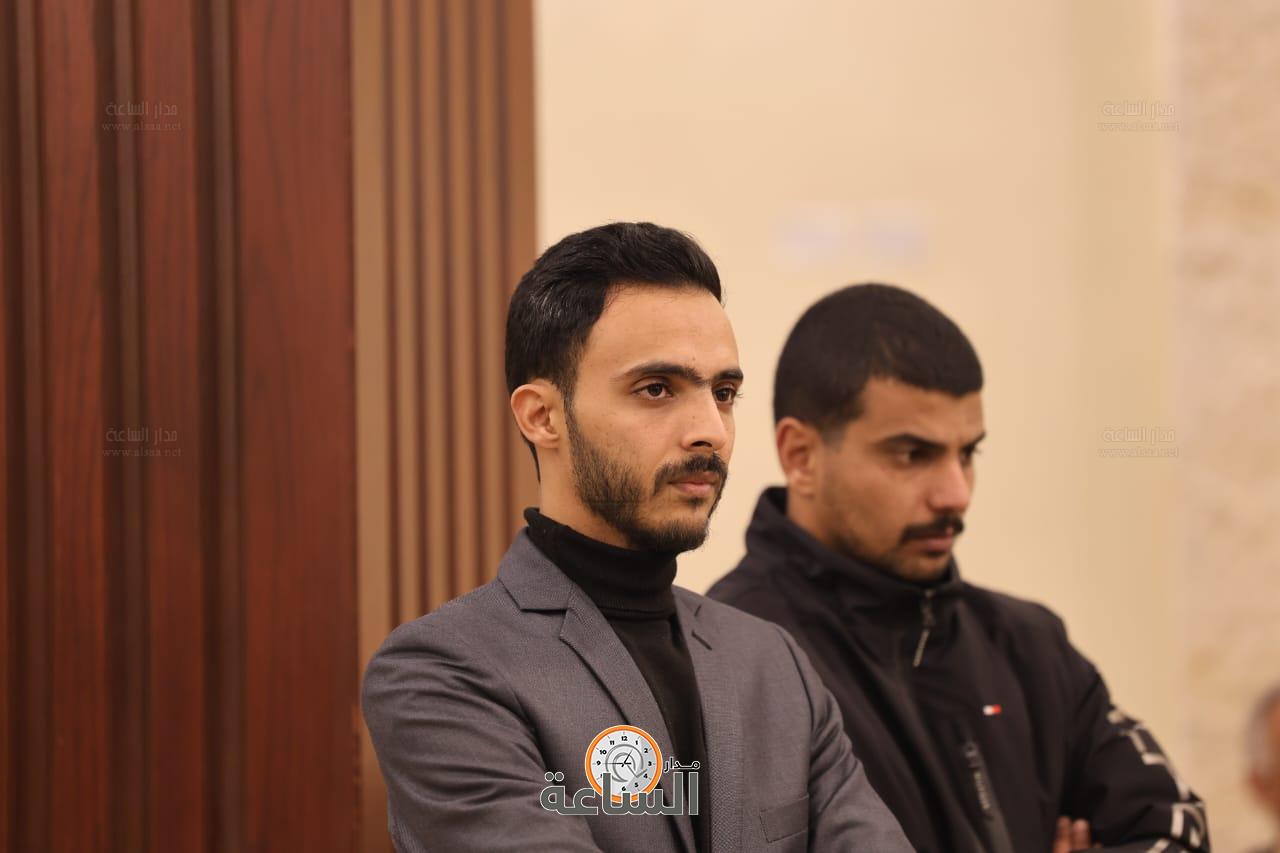 Madar Al-Saa Images 0.6255134577581274