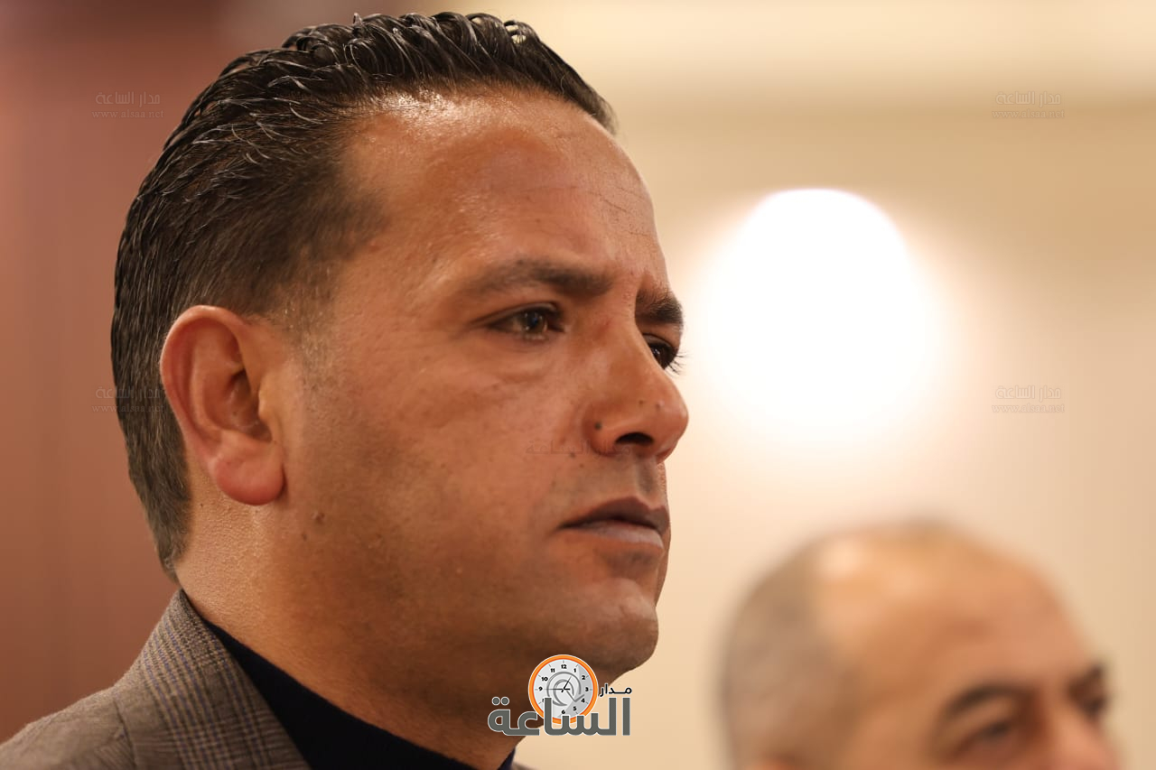 Madar Al-Saa Images 0.9133571034866144