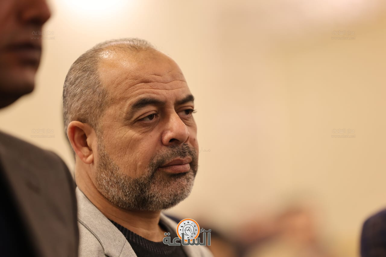 Madar Al-Saa Images 0.0651611108520389