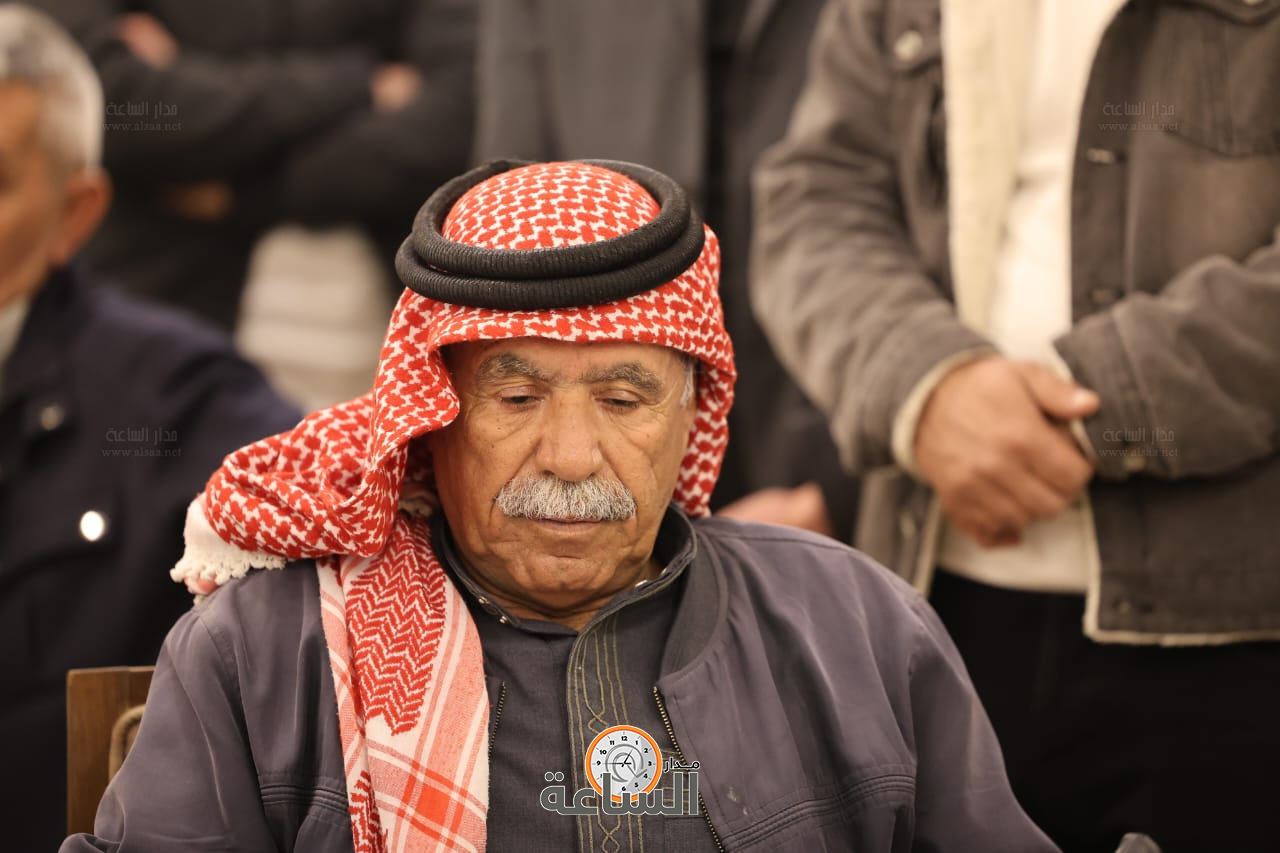 Madar Al-Saa Images 0.16038642769632516