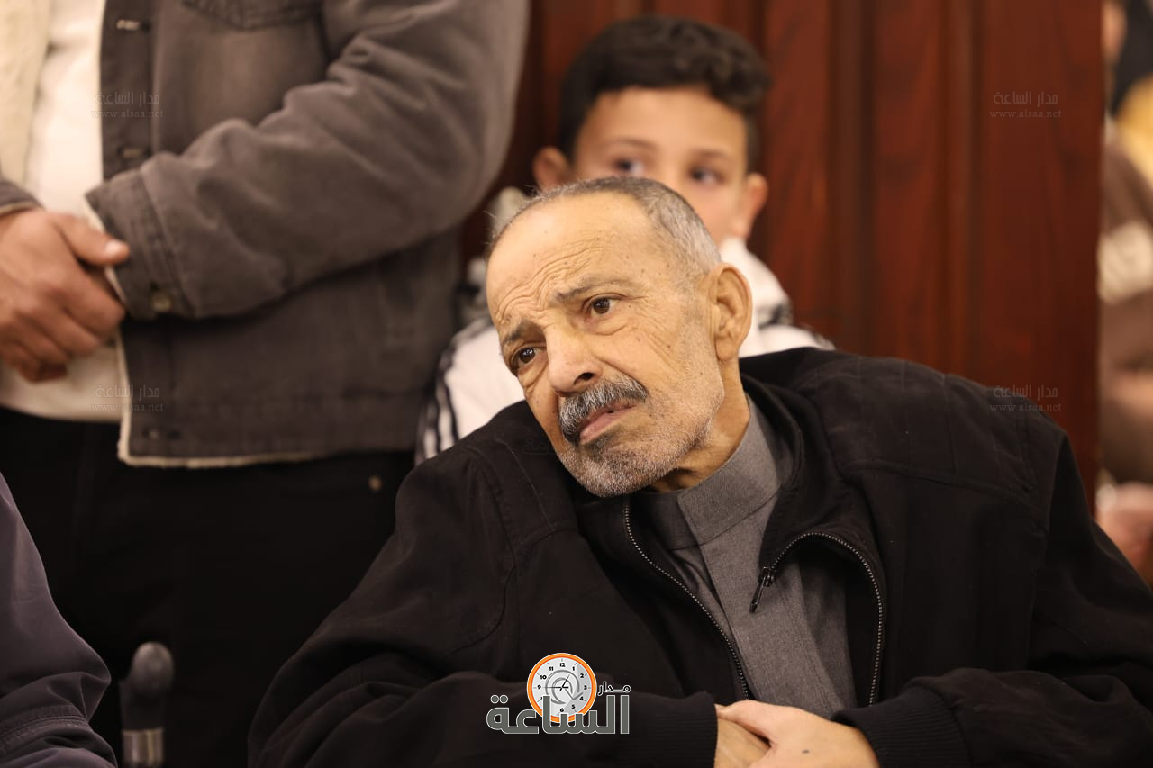 Madar Al-Saa Images 0.8273433281052331