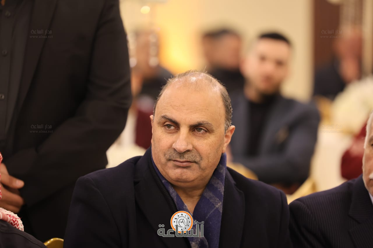 Madar Al-Saa Images 0.016359267469297833