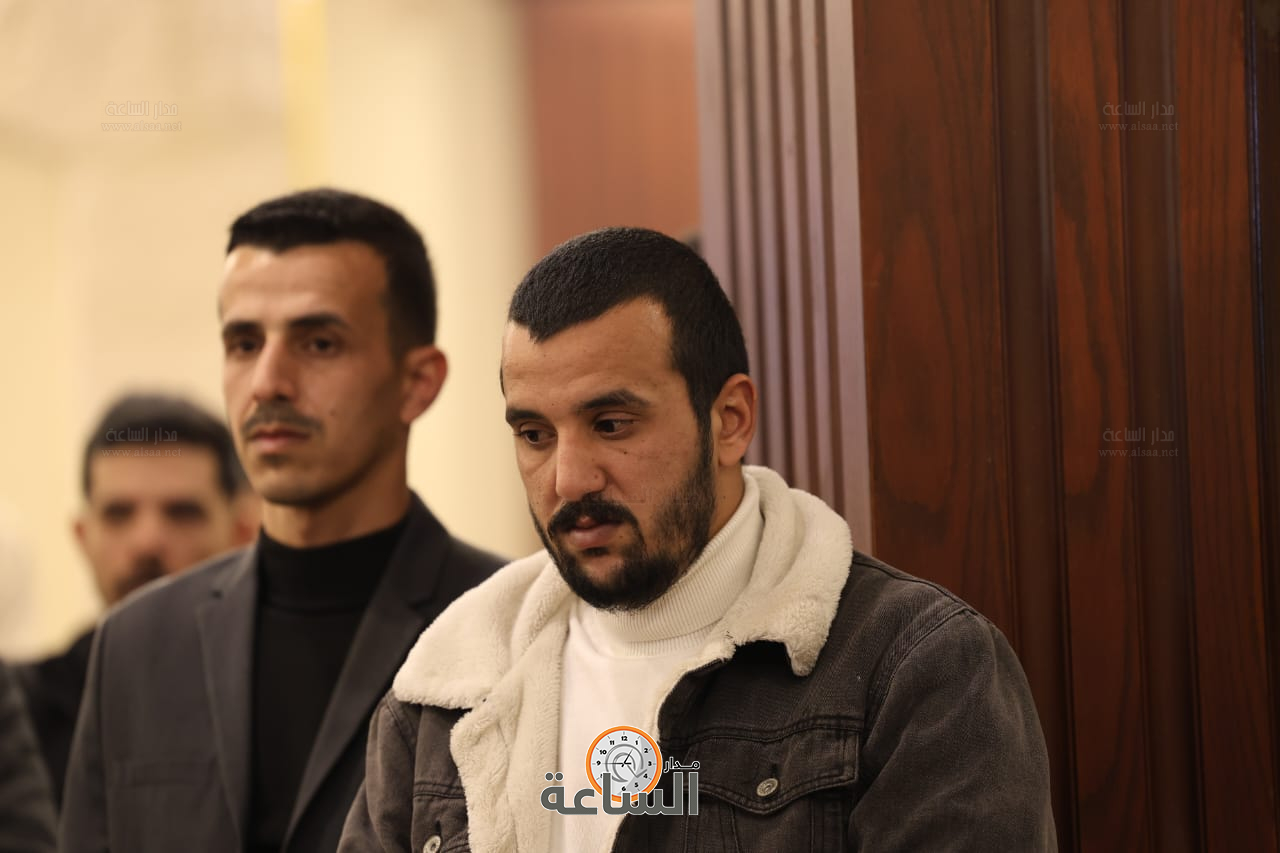 Madar Al-Saa Images 0.009360417943615307