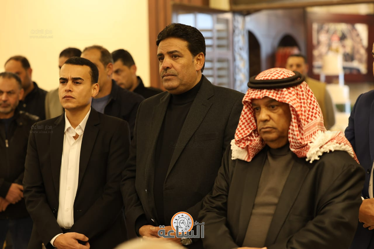 Madar Al-Saa Images 0.8690926843150326