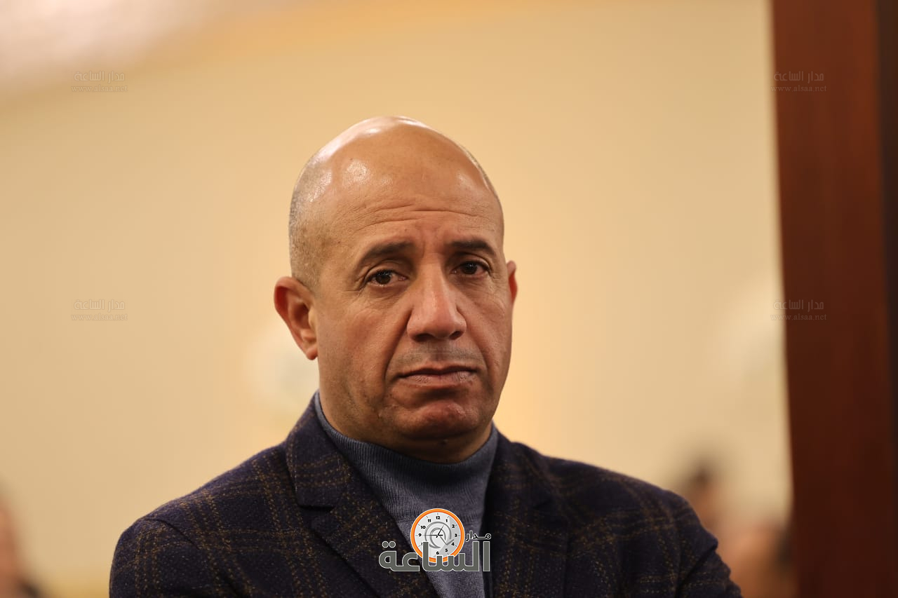 Madar Al-Saa Images 0.14778820527759584