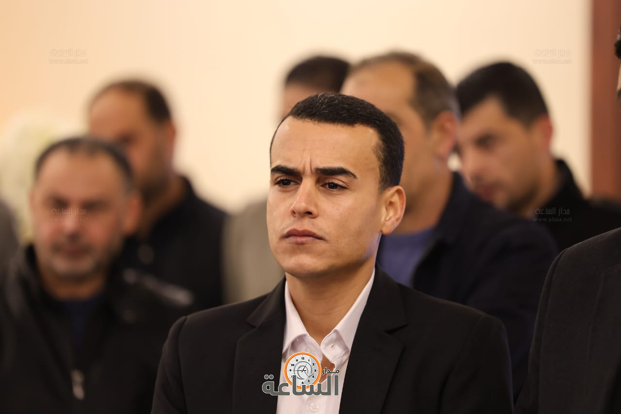 Madar Al-Saa Images 0.05304527396911496