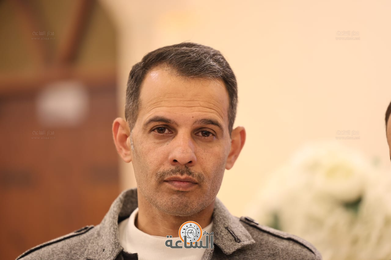 Madar Al-Saa Images 0.6986541297291475