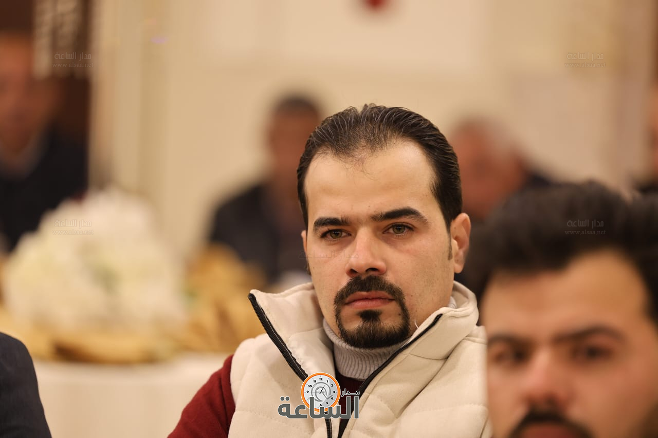 Madar Al-Saa Images 0.6058697581428367