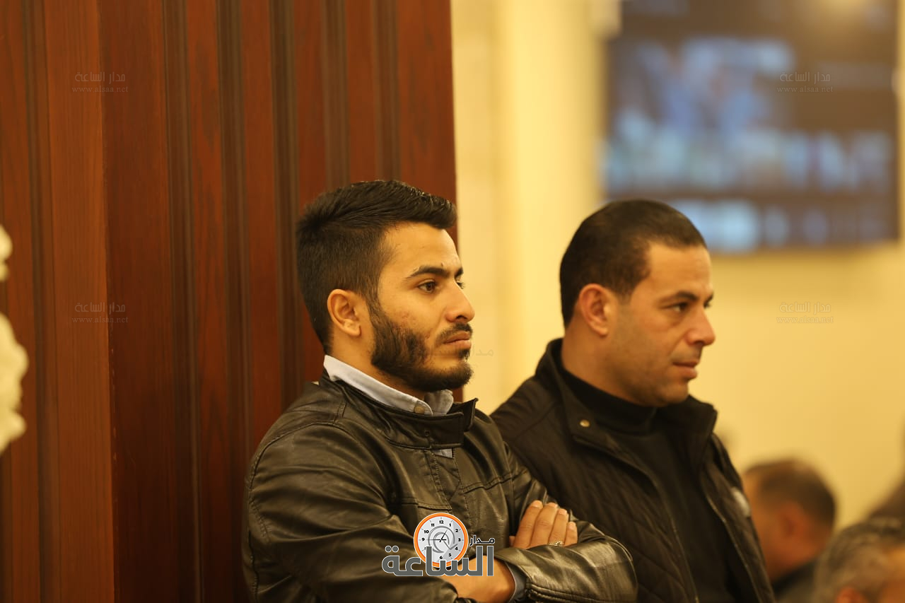 Madar Al-Saa Images 0.7173039863049069