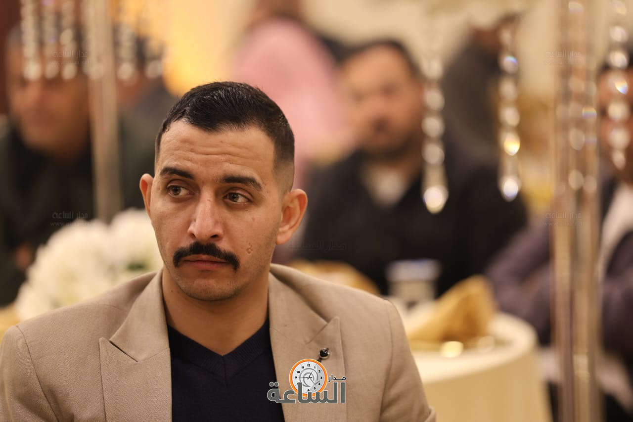 Madar Al-Saa Images 0.2598534193145374