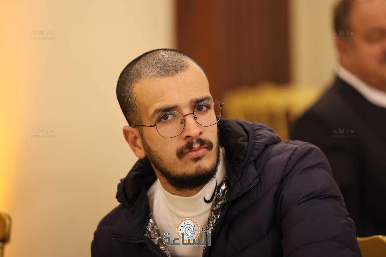 Madar Al-Saa Images 0.07974470699273084