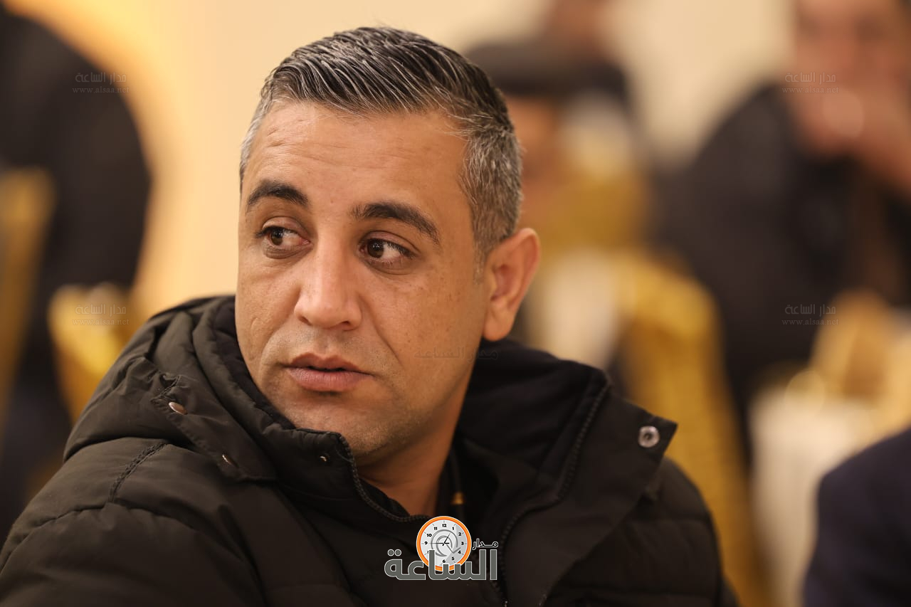 Madar Al-Saa Images 0.04341728740291817