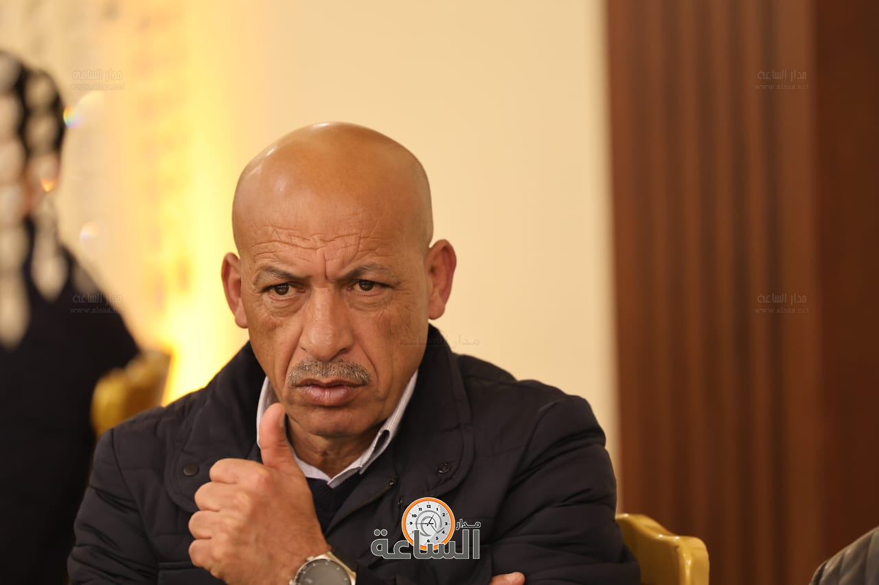 Madar Al-Saa Images 0.19848574603133495